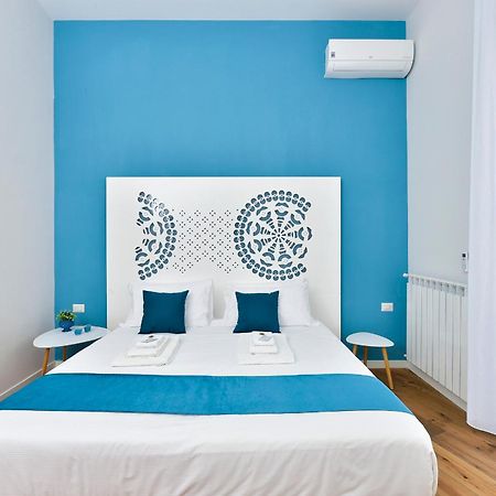 Bed and Breakfast Ramo D'Oro Neapel Exterior foto
